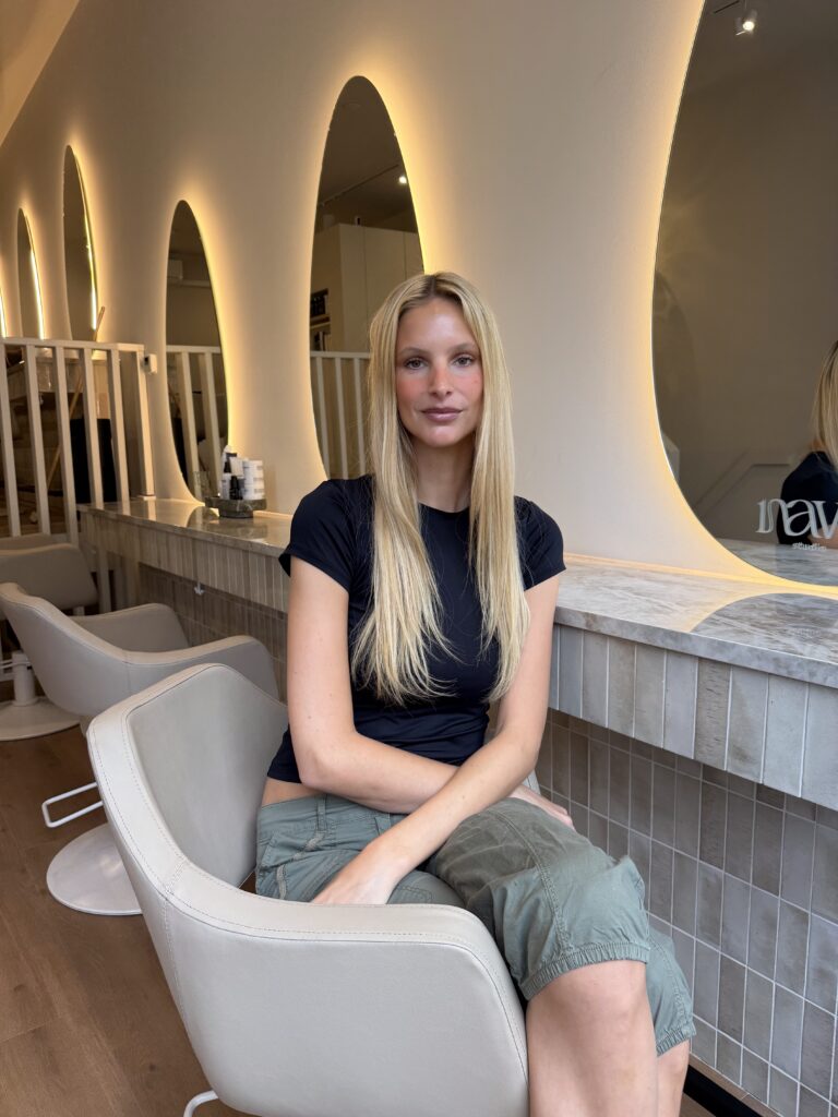 Mierijn Navy Studio